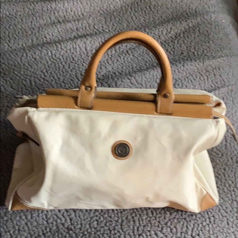 CAPEZIO  bag good size